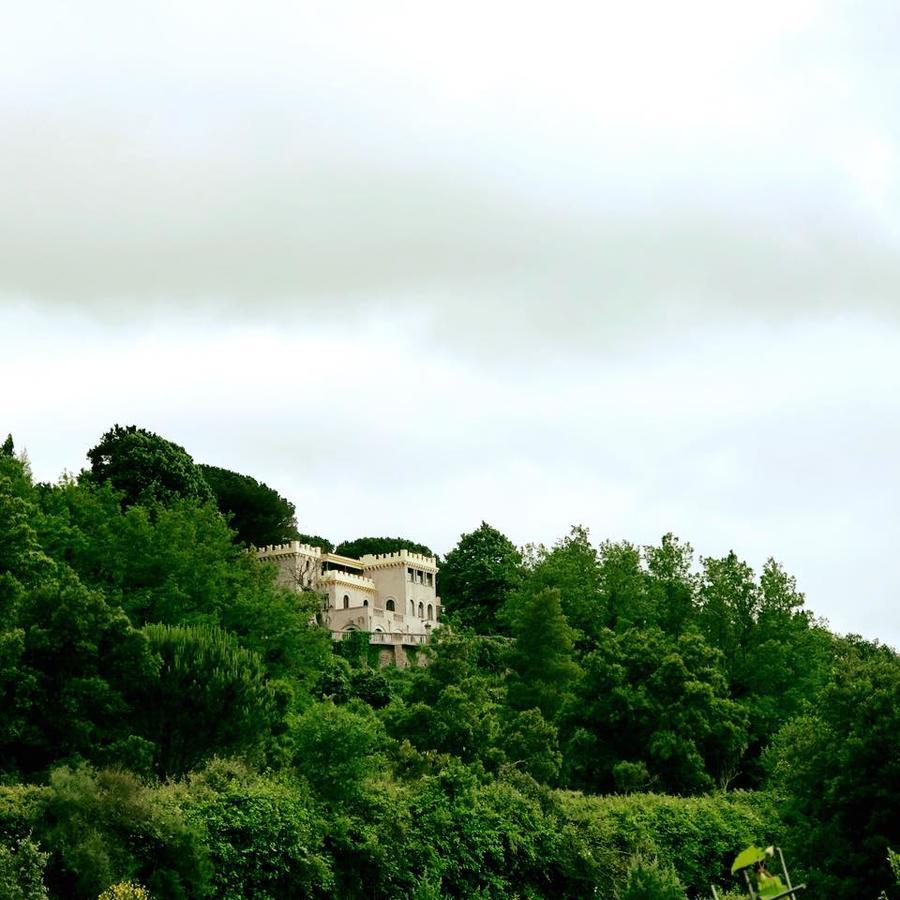 Villa Musolino - Country Resort Messina Exterior photo