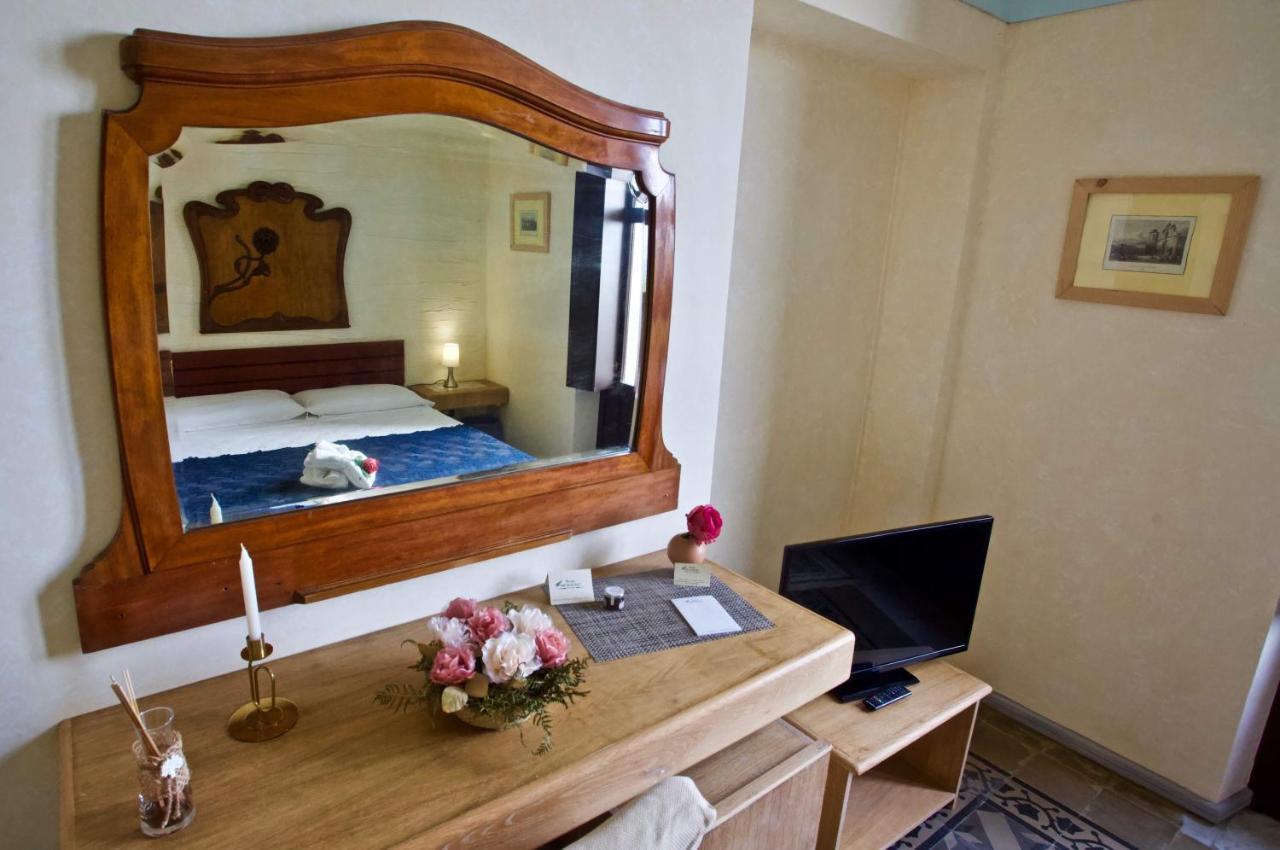 Villa Musolino - Country Resort Messina Exterior photo
