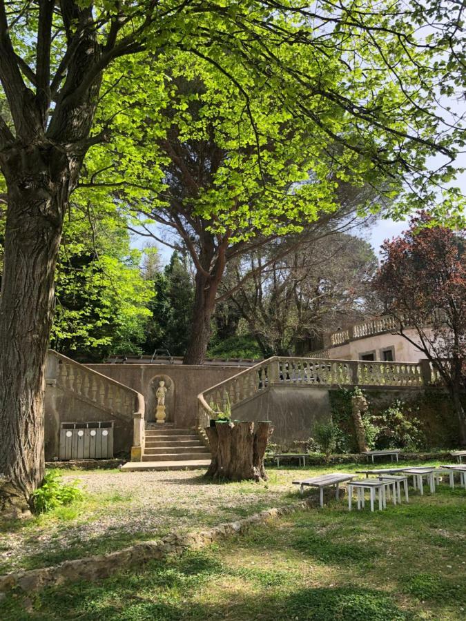 Villa Musolino - Country Resort Messina Exterior photo